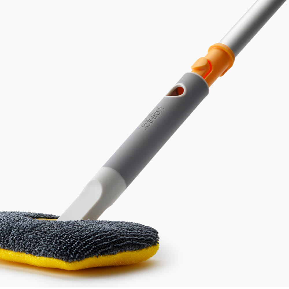 ไม้ต่อยึดอุปกรณ์ JOSEPH JOSEPH รุ่น CLEANTECH N6500038_4